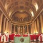 Church Furnitures and Sacred Vassels